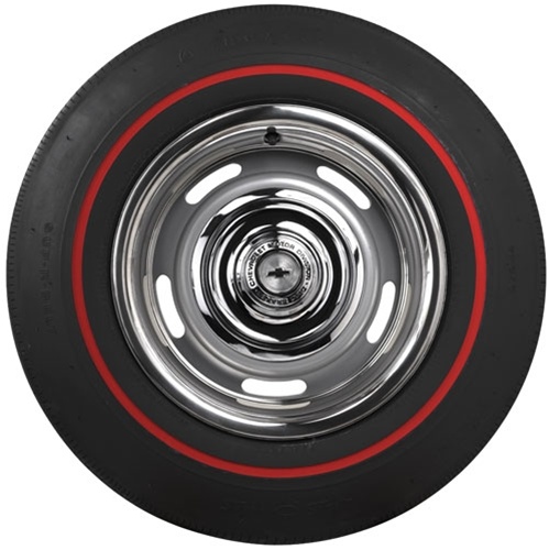 firestone redline tires
