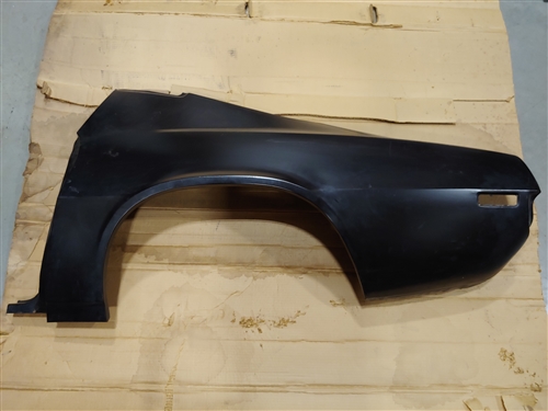 1970 - 1973 Camaro Quarter Panel, Full LH, 9868287 GM NOS