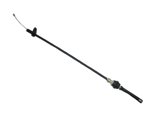 1967 - 1969 Camaro Accelerator Throttle Linkage Cable, 19.5 Inches