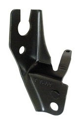 1968 - 1973 Camaro Throttle Cable Bracket, Quadrajet 3992376