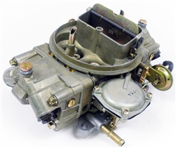 1968 - 1969 Camaro Carburetor, Holley 4053 - 780 CFM, Z/28 DZ, 302, 396 ...