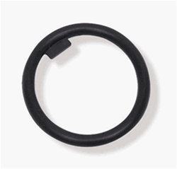 1967 - 1969 and 1974 - 1981 Fuel Gas Tank Sending Unit Lock Ring Rubber  Gasket Seal