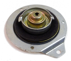 1967 - 1968 Camaro Fuel Gas Cap, Inner Locking with Seal