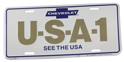 Chevrolet usa official site