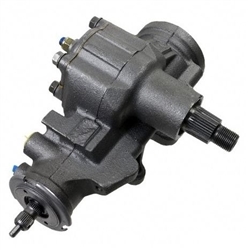 1980 - 1992 Camaro Power Steering Gear Box, Quick Ratio 2 Turn