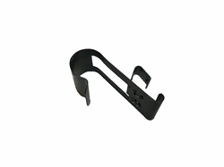 1967 - 1972 Camaro Radiator Coolant Overflow Hose Clip. Features the ...