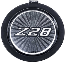 1970 - 1981 Camaro 4-Bar Steering Wheel Horn Cap Button Emblem Only ...