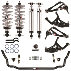 Camaro shop suspension kit