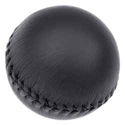 1982 - 2002 Camaro Manual Transmission Leather Wrapped Shift Ball Knob ...